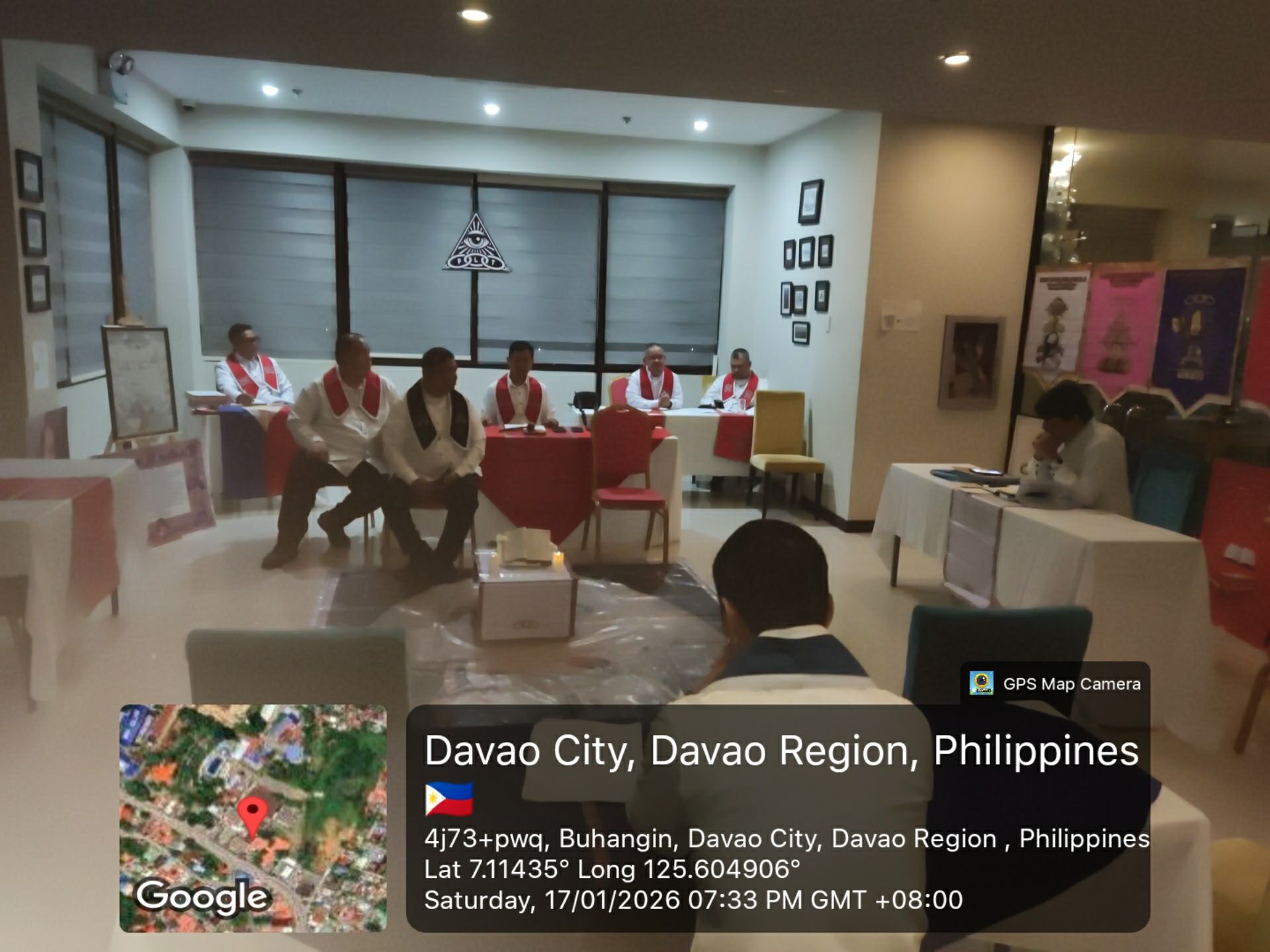 January 17 2026 Meeting Photo 2