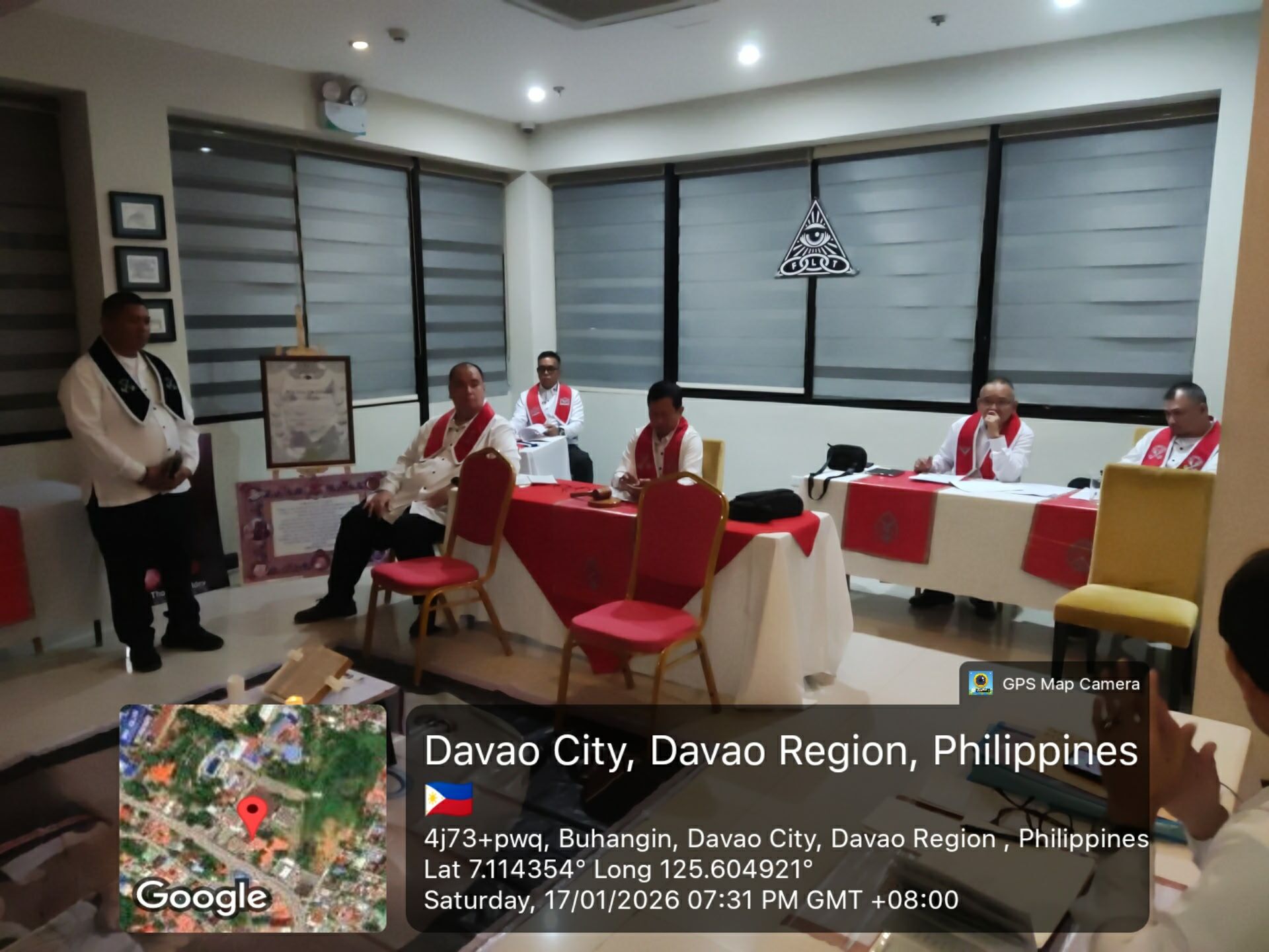 January 17 2026 Meeting Photo 3