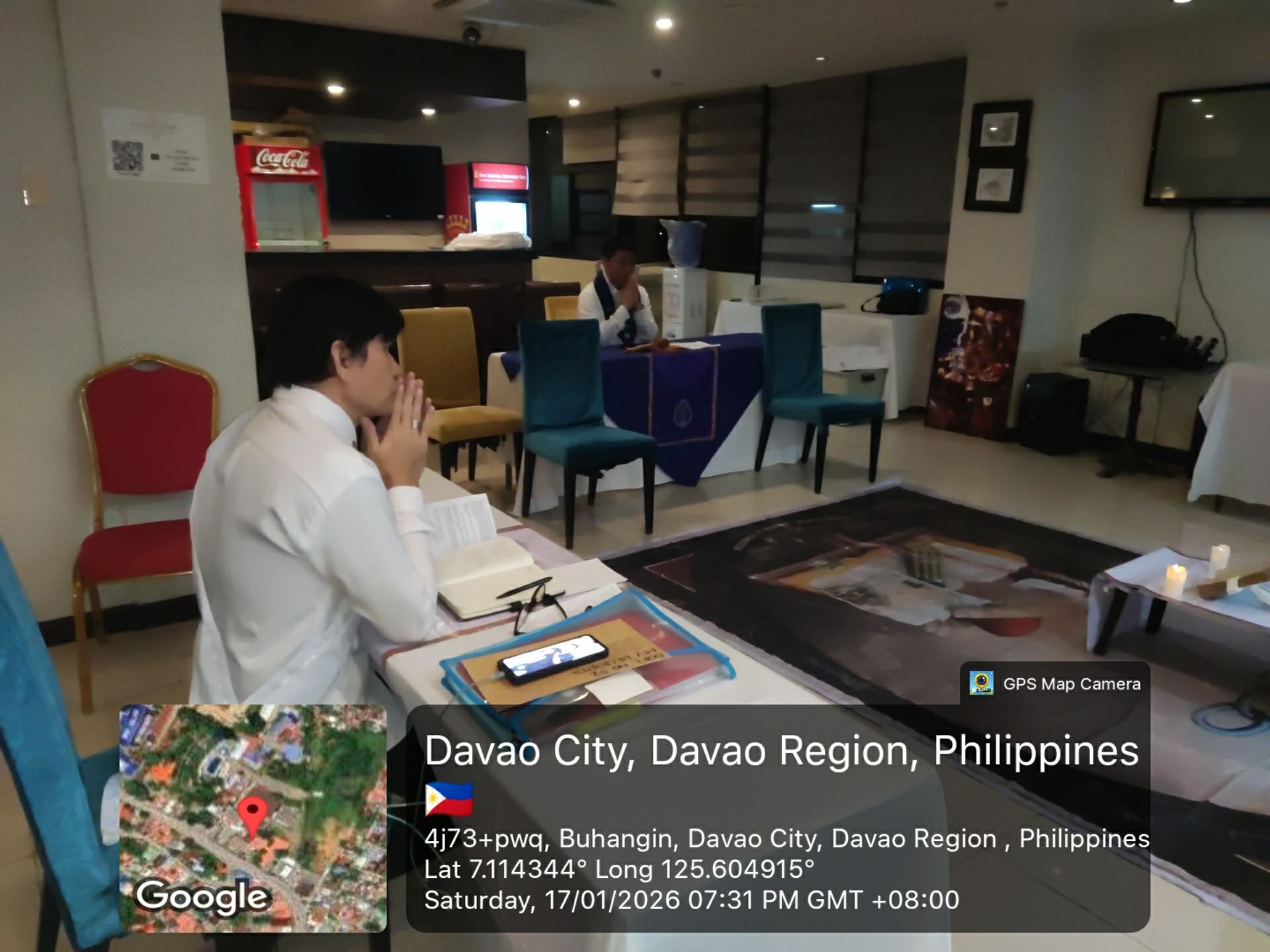 January 17 2026 Meeting Photo 4