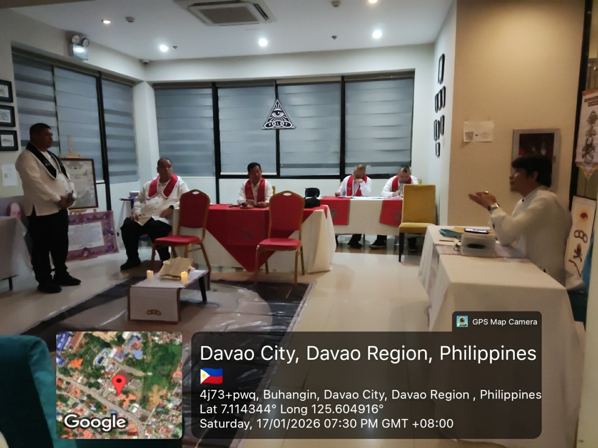 January 17 2026 Meeting Photo 5