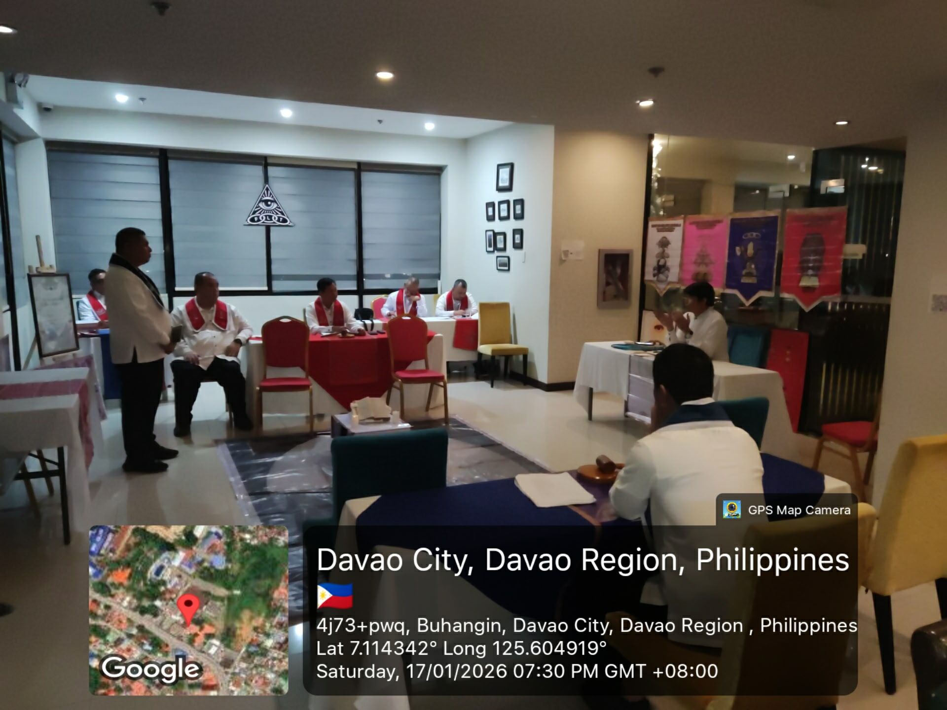 January 17 2026 Meeting Photo 6