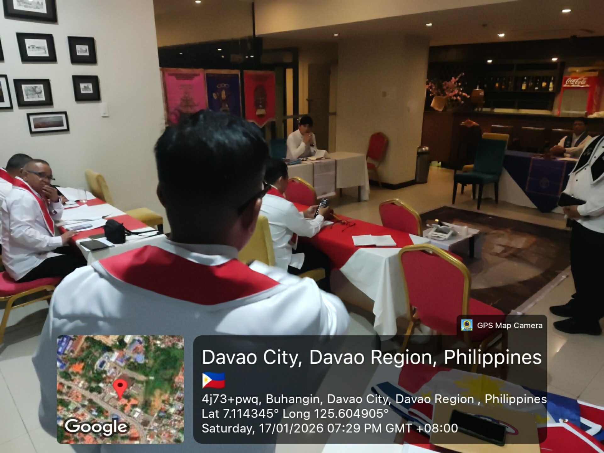 January 17 2026 Meeting Photo 7