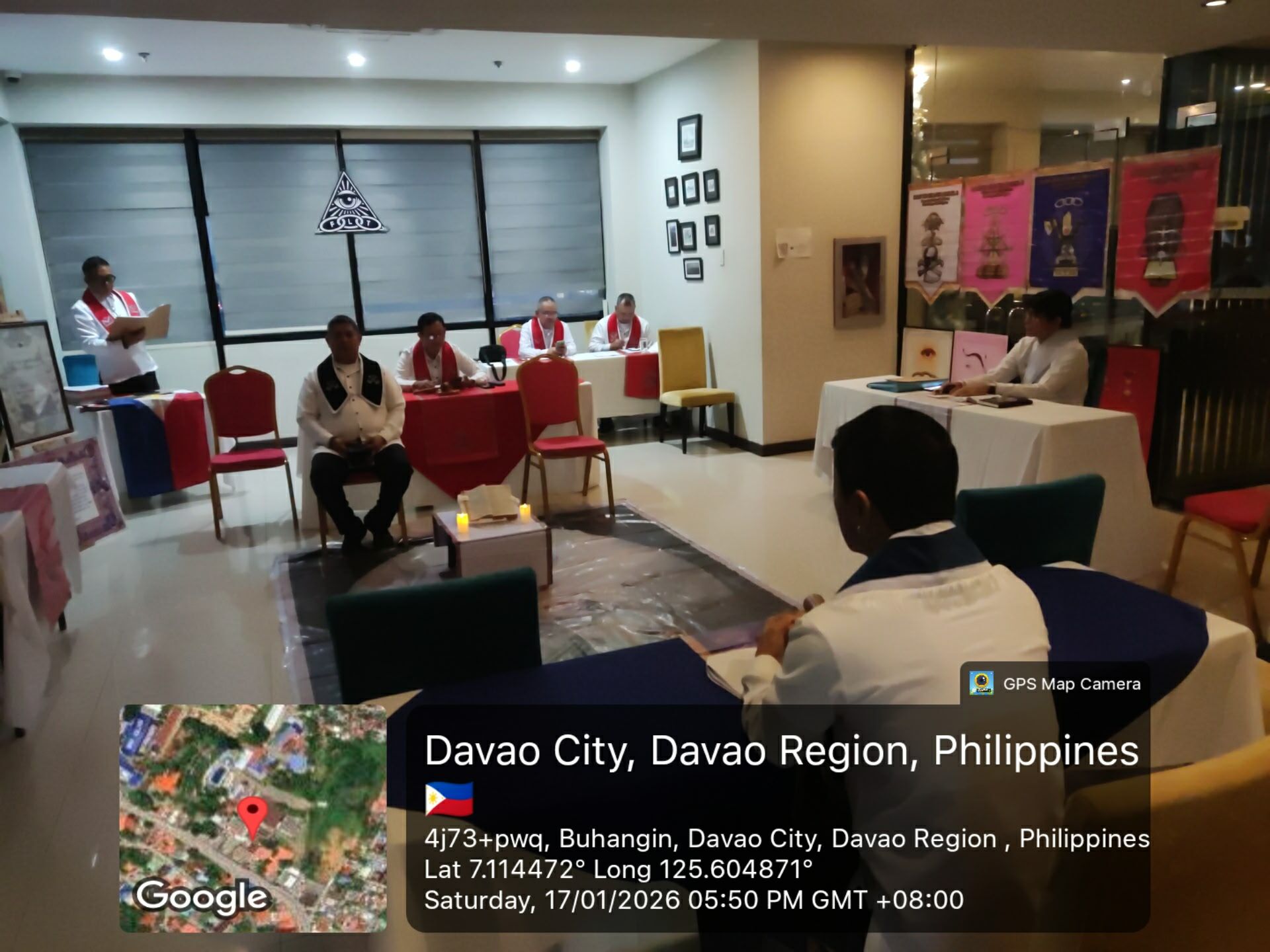 January 17 2026 Meeting Photo 8