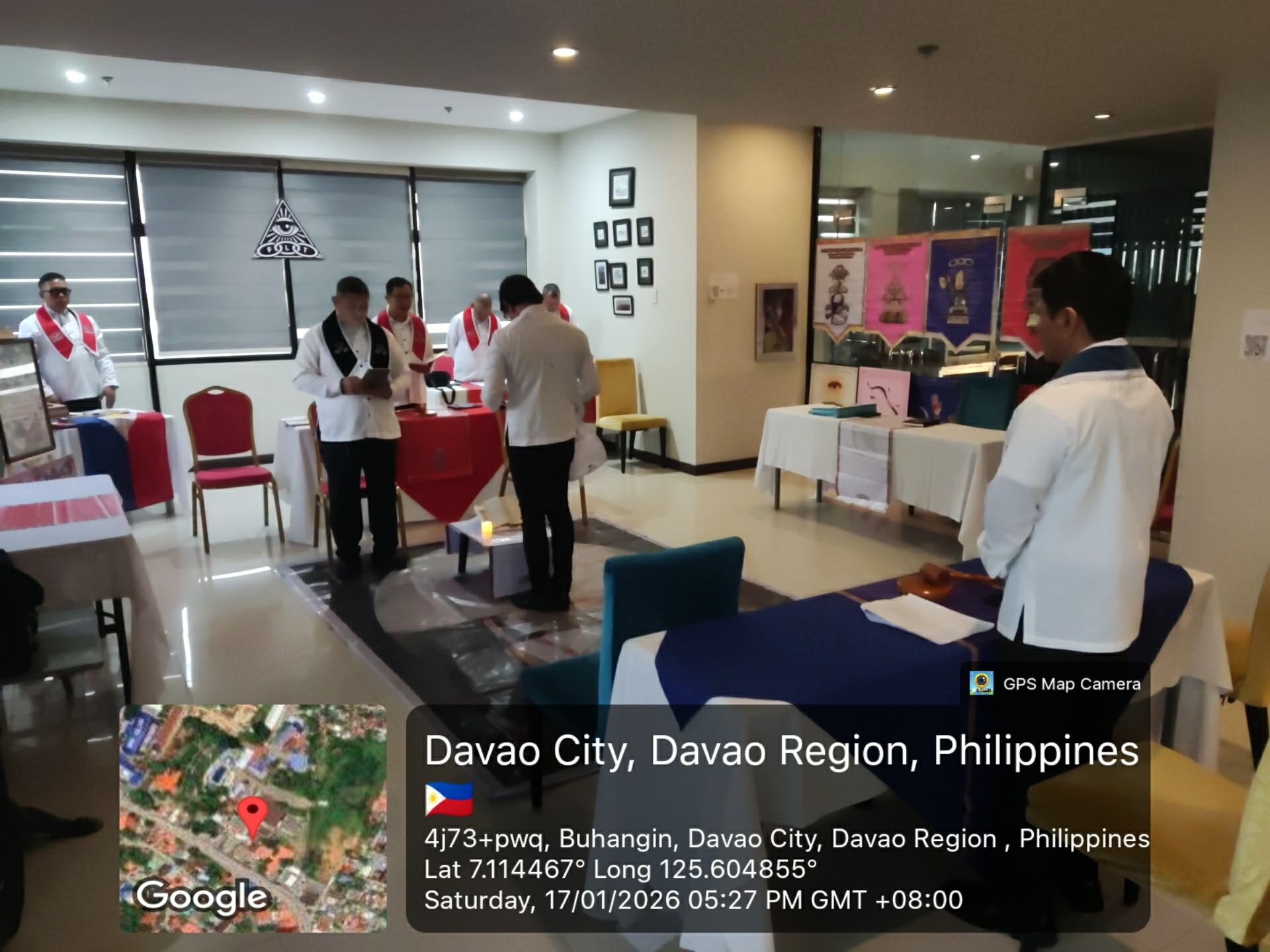 January 17 2026 Meeting Photo 9