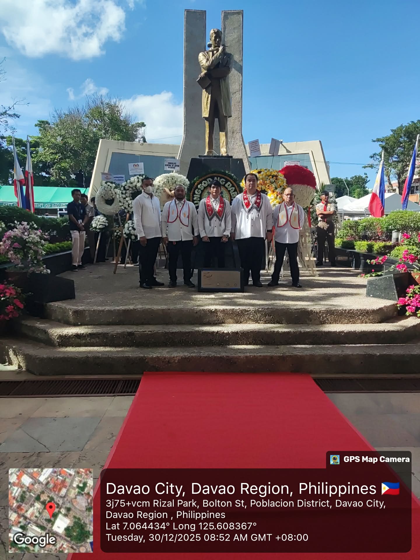 Rizal Day 2025 Event Photo 3