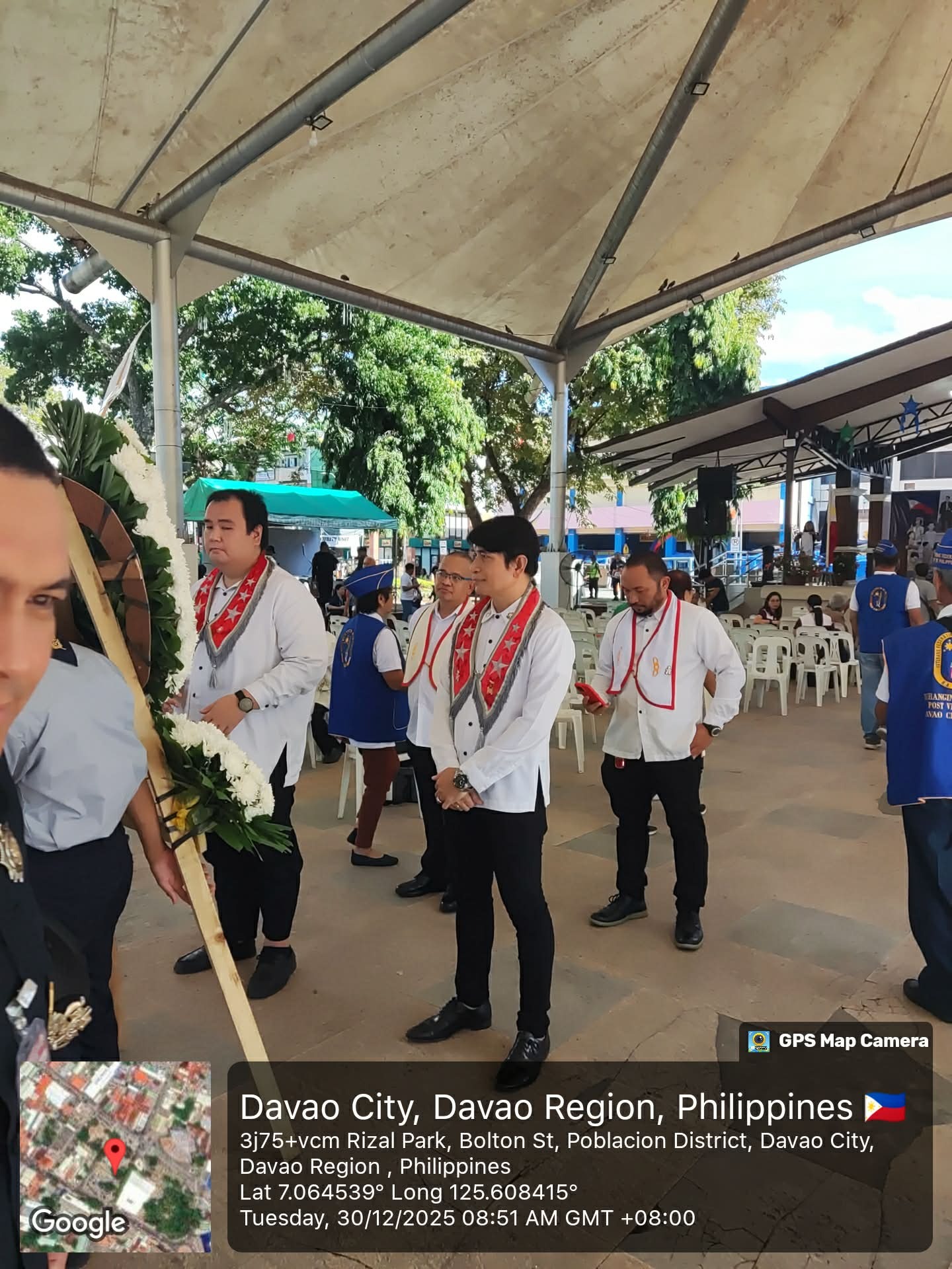 Rizal Day 2025 Event Photo 4