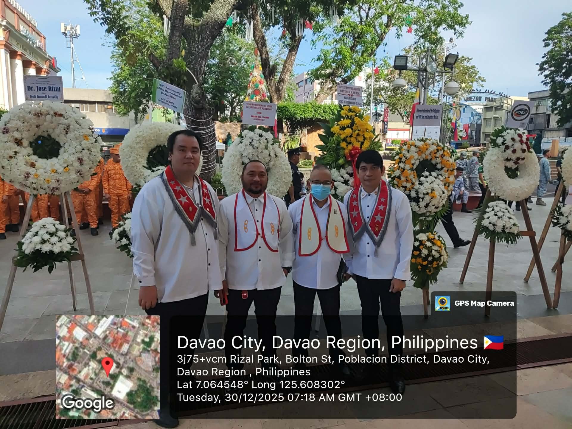 Rizal Day 2025 Event Photo 5