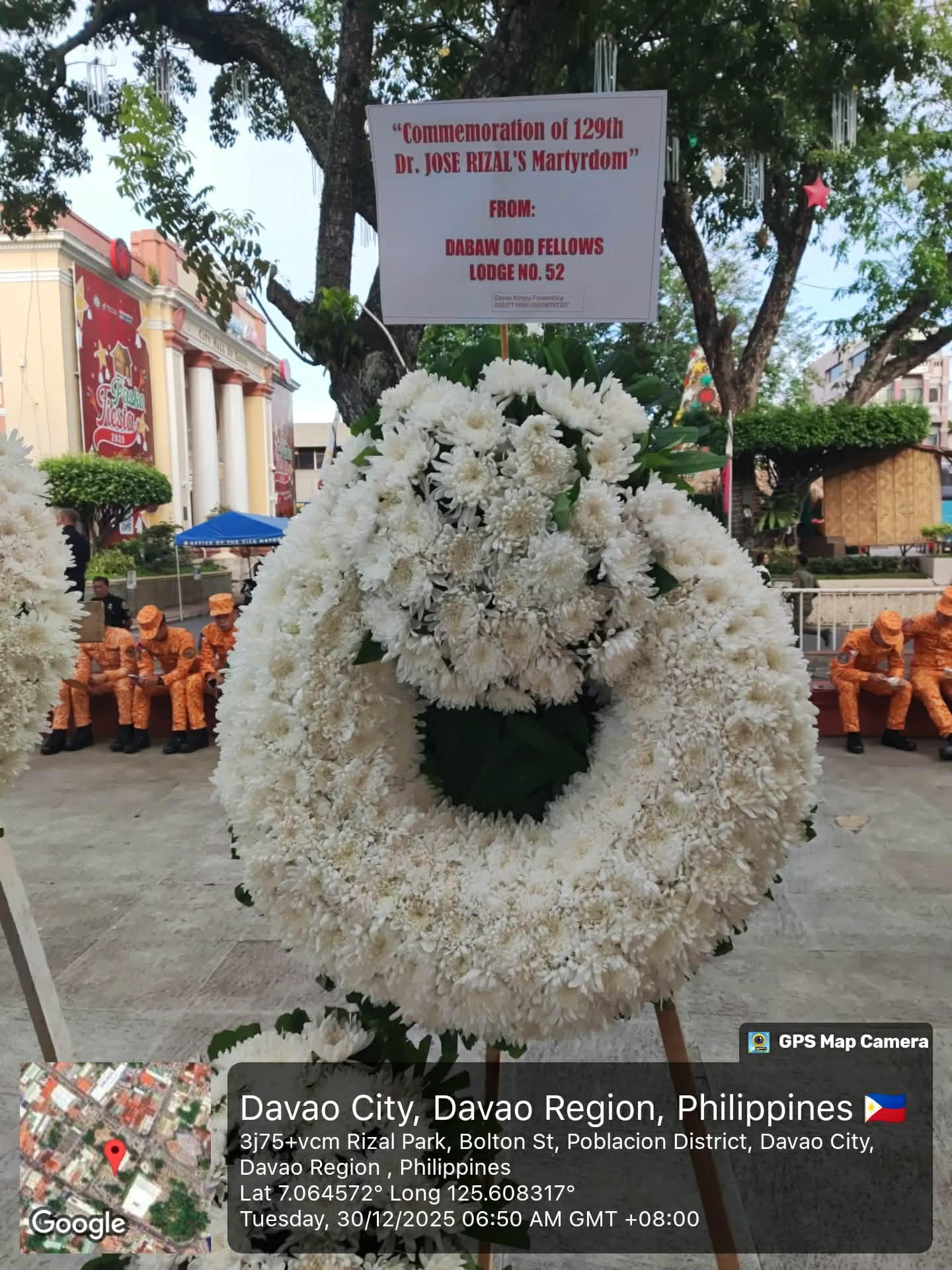 Rizal Day 2025 Event Photo 6