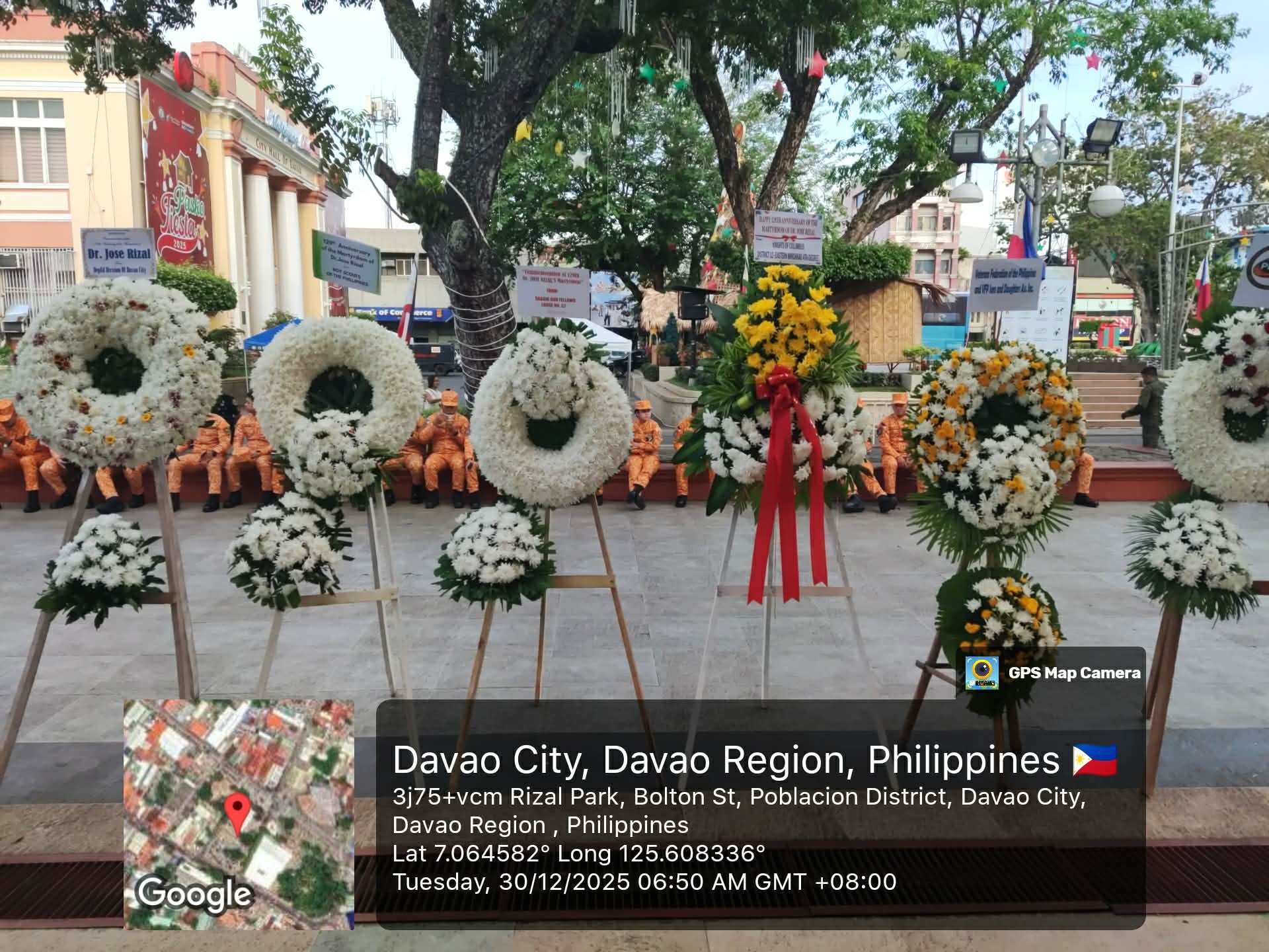 Rizal Day 2025 Event Photo 7