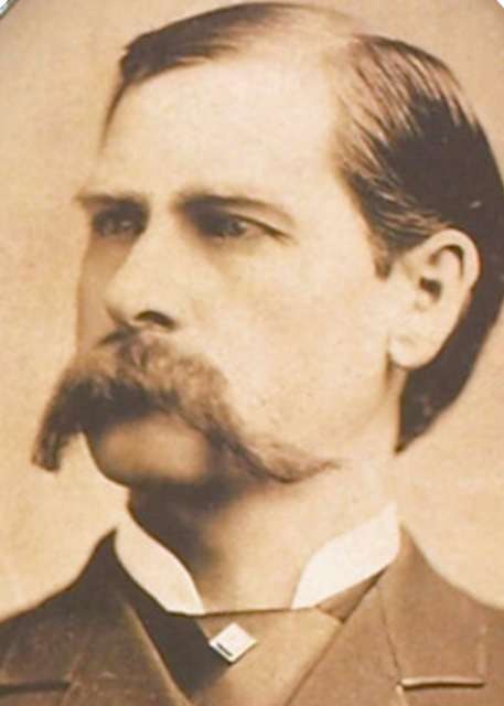 Wyatt Earp